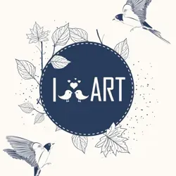 I ❤️ART