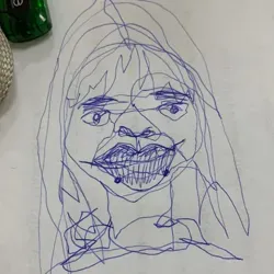 Жизнь грустной девочки с тремя пальцами