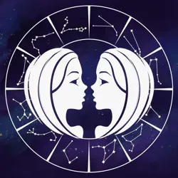 Гороскоп Близнецы ♊