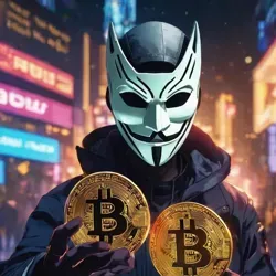 Mr. Crypto