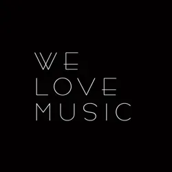 WE LOVE MUSIC | EDM