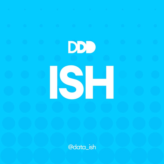 DATA | ISH