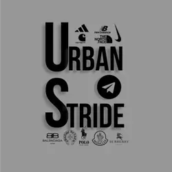 Urban Stride Store