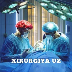 XIRURGIYA UZ
