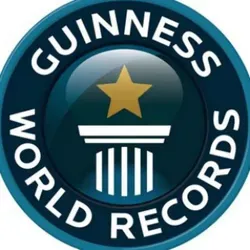 Книга рекордов Гиннесса