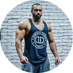 Men's Fitness
