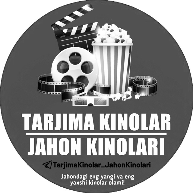 TARJIMA KINOLAR | JAHON KINOLARI