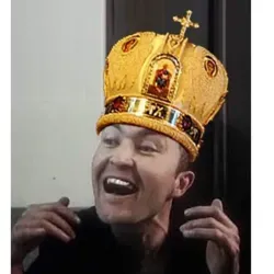 НИЧЕГО СВЯТОГО