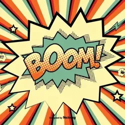 Комикс в душу