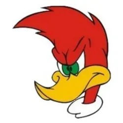 Злой Вуди Вещает