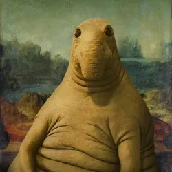 Великий комментатор