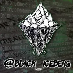 Черный Айсберг