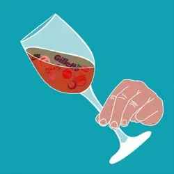 Рекламный Сомелье