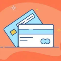 Купить банковскую карту / кошелёк