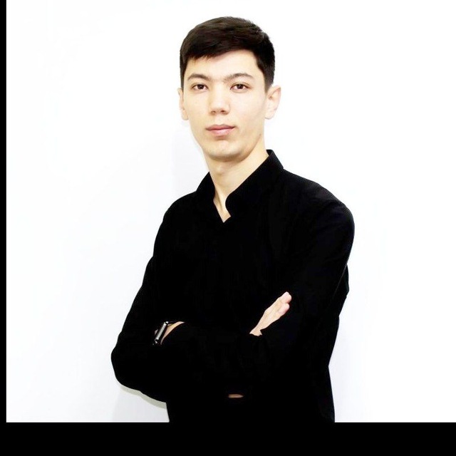 Huquqshunos || Umid Shomurodov