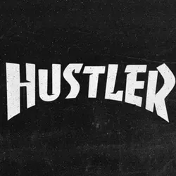 Hustler новости