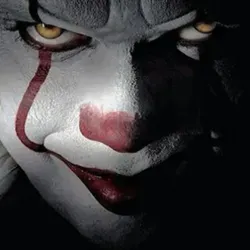 Just Horror