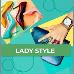 💛LADY STYLE💛