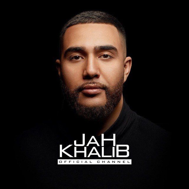 KHALIB🎧𝓴𝓪𝔃𝓪𝓼𝓱𝓴𝓲