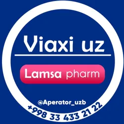 Viaxi.uz Intim