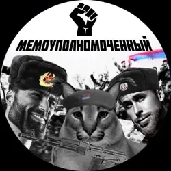 Мемоуполномоченный
