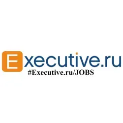 Executive.ru/JOBS