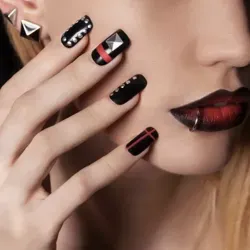 Мой идеальный маникюр