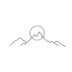 на алых рассветах