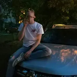 Просто студент