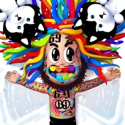 6ix9ine