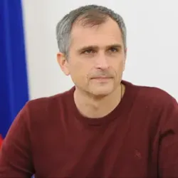 Юрий Подоляка