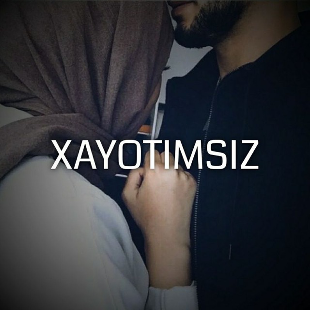 XAYOTIMSIZ