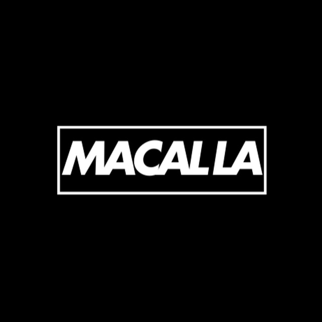 M A C A L L A
