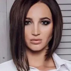 Ольга Бузова