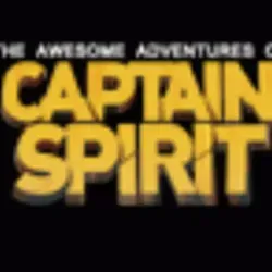 Captain SpIrIT