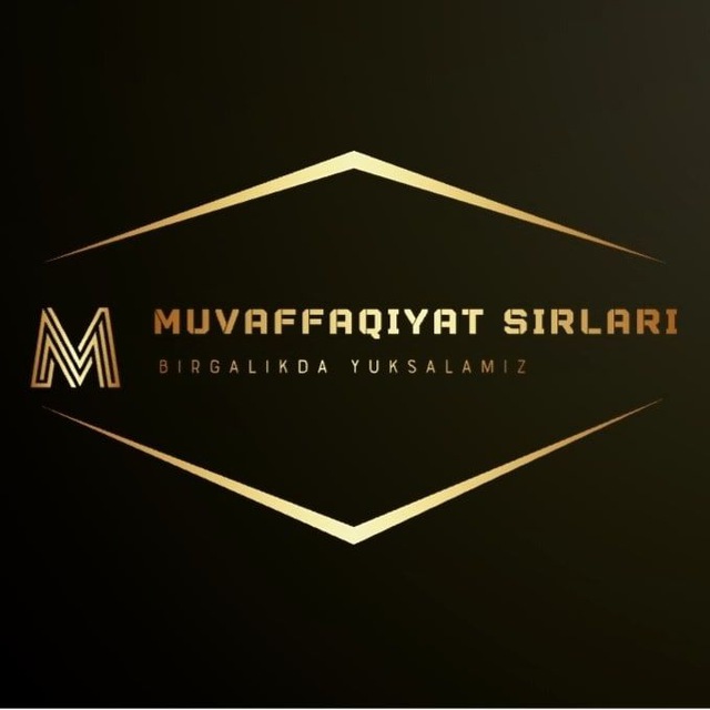 Muvaffaqiyat Sirlari