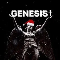 GENESIS🎅🏻