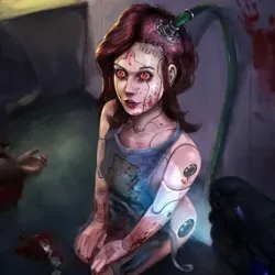 Немного AutiZma