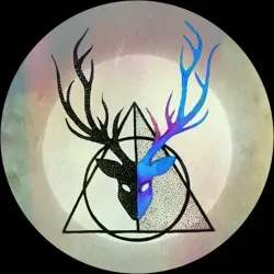 биполярный олень