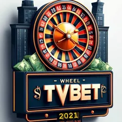 WHEEL TVBET ️