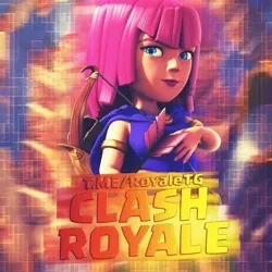 Clash Royale