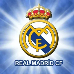 👑 REAL MADRID RASMIY SAHIFASI