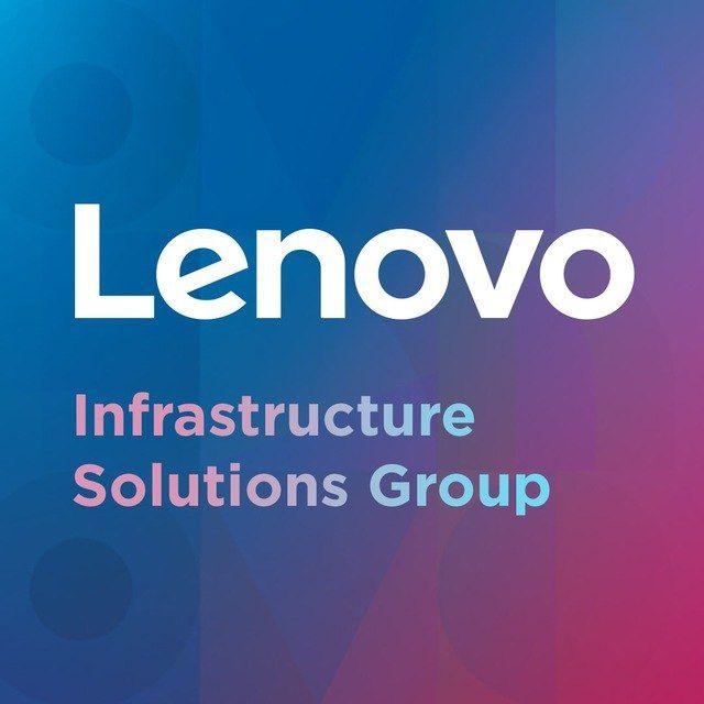 Lenovo ISG News Hub