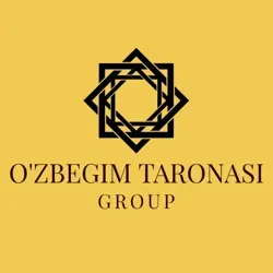 𝐎'𝐙𝐁𝐄𝐆𝐈𝐌 𝐓𝐀𝐑𝐎𝐍𝐀𝐒𝐈