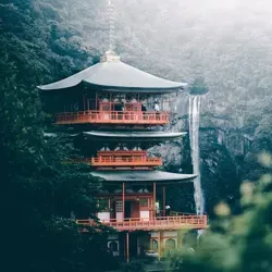 Arigato Япония