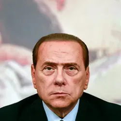 Берлускони