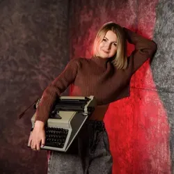 Оксана Евгеньева| сМысли писателя