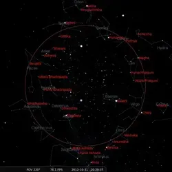 Лунный ведический календарь