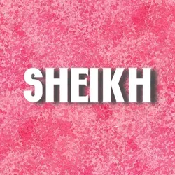 ⚜️SHEIKH⚜️