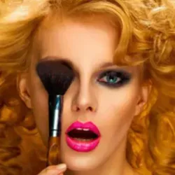 Женская красота - страшная сила